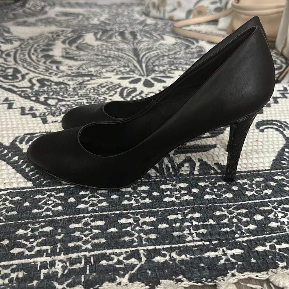 Tory Burch Heels